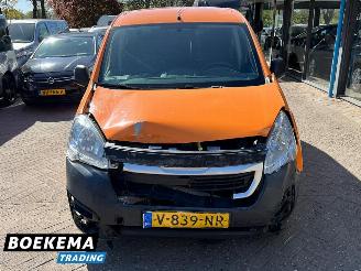 Peugeot Partner 120 1.6HDi Premium Airco Cruise PDC picture 5