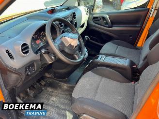 Peugeot Partner 120 1.6 BlueHDi Premium Airco Cruise PDC picture 12