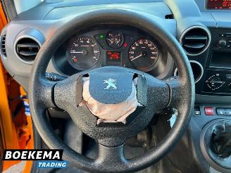 Peugeot Partner 120 1.6HDi Premium Airco Cruise PDC picture 19