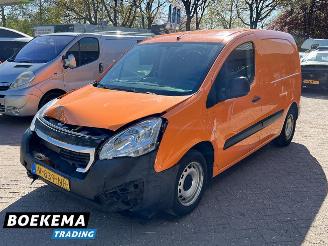 Peugeot Partner 120 1.6HDi Premium Airco Cruise PDC picture 4