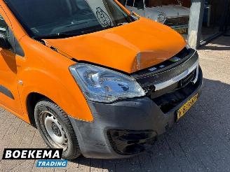 Peugeot Partner 120 1.6HDi Premium Airco Cruise PDC picture 6