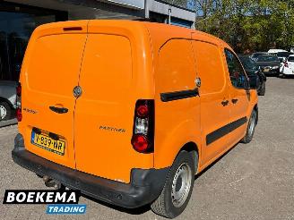 Peugeot Partner 120 1.6HDi Premium Airco Cruise PDC picture 2