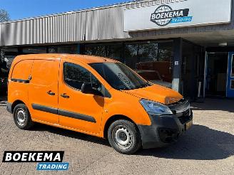  Peugeot Partner 120 1.6HDi Premium Airco Cruise PDC 2018/4