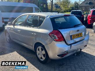 Kia Cee d cee'd 1.4 CVVT X-tra Airco 5-Deurs picture 3