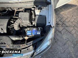 Kia Cee d cee'd 1.4 CVVT X-tra Airco 5-Deurs picture 11