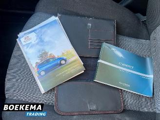 Kia Cee d cee'd 1.4 CVVT X-tra Airco 5-Deurs picture 19