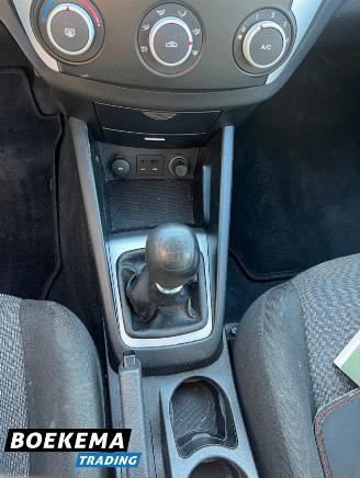 Kia Cee d cee'd 1.4 CVVT X-tra Airco 5-Deurs picture 21