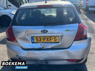 Kia Cee d cee'd 1.4 CVVT X-tra Airco 5-Deurs picture 5