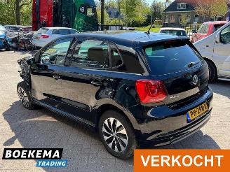 Volkswagen Polo 1.0 TSI 95PK Edition Airco 5-Deurs picture 3