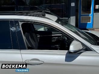 BMW 3-serie 320d xDrive Edition Panorama Leer Automaat Navigatie picture 5