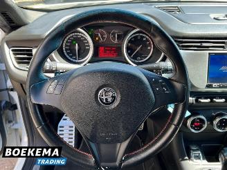 Alfa Romeo Giulietta 1.4 T Distinctive Automaat Memory Stoelverw BOSE picture 17