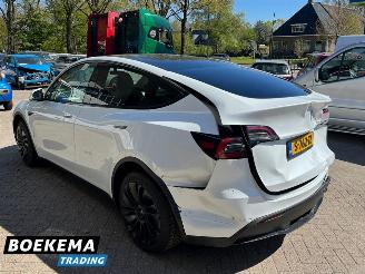 Tesla Model Y RWD 58 kWh FSD Computer 3 picture 3