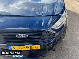 Ford Transit Connect 1.5 EcoBlue Airco Cruise Camera PDC Trekhaak picture 6