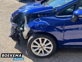 Ford Fiesta 1.0 EcoBoost Titanium Climate Stoelverwarming picture 7