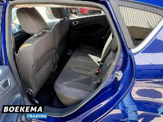 Ford Fiesta 1.0 EcoBoost Titanium Climate Stoelverwarming picture 15