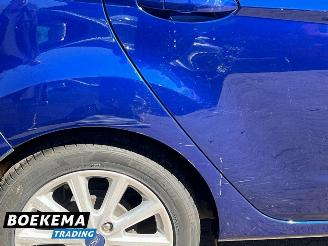 Ford Fiesta 1.0 EcoBoost Titanium Climate Stoelverwarming picture 19