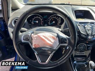 Ford Fiesta 1.0 EcoBoost Titanium Climate Stoelverwarming picture 20