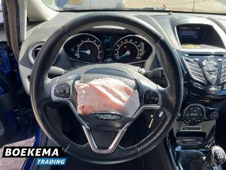 Ford Fiesta 1.0 EcoBoost Titanium Climate Stoelverwarming picture 20