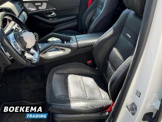 Mercedes GLE Coupé AMG 53 4MATIC+ OrgNL Burmester HUD Panorama picture 17