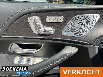 Mercedes GLE Coupé AMG 53 4MATIC+ OrgNL Burmester HUD Panorama picture 19