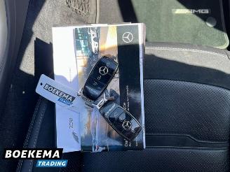 Mercedes GLE Coupé AMG 53 4MATIC+ OrgNL Burmester HUD Panorama picture 26