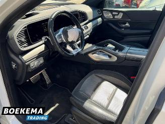 Mercedes GLE Coupé AMG 53 4MATIC+ OrgNL Burmester HUD Panorama picture 16