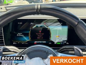 Mercedes GLE Coupé AMG 53 4MATIC+ OrgNL Burmester HUD Panorama picture 28