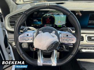 Mercedes GLE Coupé AMG 53 4MATIC+ OrgNL Burmester HUD Panorama picture 27