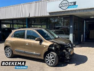 Unfallwagen Renault Twingo 1.0 SCe Dynamique Airco Stoelverwarming 2015/1