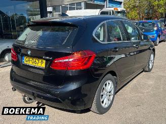BMW 2-serie 218d Active Tourer Sport Automaat Keyless Navigatie picture 2