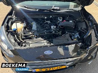 Ford Focus Wagon 1.0 EcoBoost ST Line X Business Navigatie Stoel-Stuurverwarming picture 8