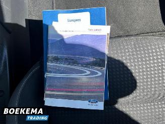 Ford Focus Wagon 1.0 EcoBoost ST Line X Business Navigatie Winterpalkket picture 18