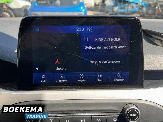 Ford Focus Wagon 1.0 EcoBoost ST Line X Business Navigatie Stoel-Stuurverwarming picture 21