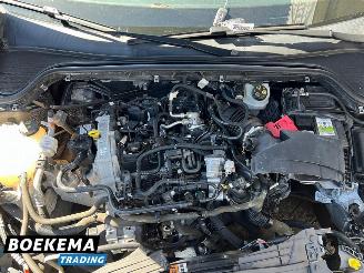 Ford Focus Wagon 1.0 EcoBoost ST Line X Business Navigatie Winterpalkket picture 9