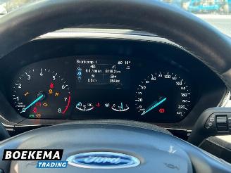 Ford Focus Wagon 1.0 EcoBoost ST Line X Business Navigatie Winterpalkket picture 20