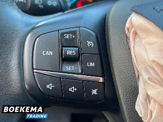 Ford Focus Wagon 1.0 EcoBoost ST Line X Business Navigatie Winterpalkket picture 27