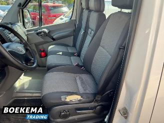 Volkswagen Crafter 35 2.0 TDI L3H2 9-Persoons Schuifdeur Rolstoellift picture 11
