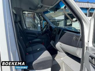 Volkswagen Crafter 35 2.0 TDI L3H2 9-Persoons Schuifdeur Rolstoellift picture 9