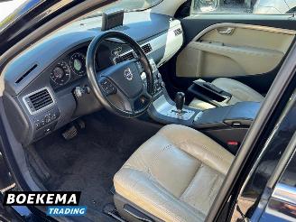 Volvo V-70 2.5T Kinetic 230PK Automaat Leer Navigatie Cruise picture 12