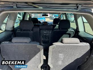 Opel Zafira 1.6 Cosmo 7-Persoons Climate Cruise picture 15