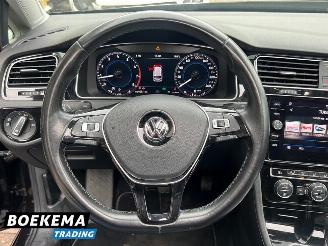 Volkswagen Golf 1.4 TSI 150PK Highline DSG Panorama Virtual Stoel/Stuurverw Massage Camera Trekhaak picture 23