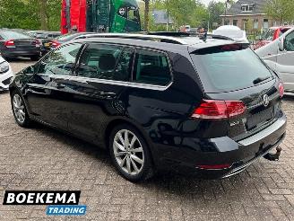 Volkswagen Golf 1.4 TSI 150PK Highline DSG Panorama Virtual Stoel/Stuurverw Massage Camera Trekhaak picture 3