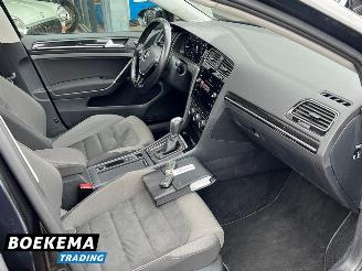 Volkswagen Golf 1.4 TSI 150PK Highline DSG Panorama Virtual Stoel/Stuurverw Massage Camera Trekhaak picture 21