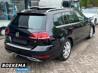 Volkswagen Golf 1.4 TSI 150PK Highline DSG Panorama Virtual Stoel/Stuurverw Massage Camera Trekhaak picture 2