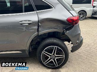 Mercedes EQA 250+ AMG Line 71 kWh HUD Panorama 360-Camera Burmester picture 5