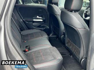 Mercedes EQA 250+ AMG Line 71 kWh HUD Panorama 360-Camera Burmester picture 21
