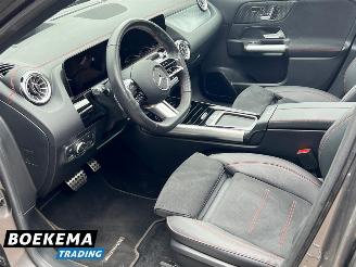 Mercedes EQA 250+ AMG Line 71 kWh HUD Panorama 360-Camera Burmester picture 17