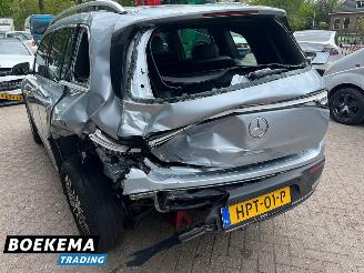 Mercedes EQB 250+ Business Solution Luxury 71 kWh Panorama Sfeerverlichting LED picture 7