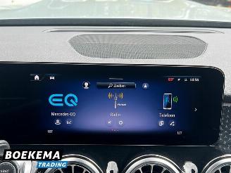 Mercedes EQB 250+ Business Solution Luxury 71 kWh Panorama Sfeerverlichting LED picture 26