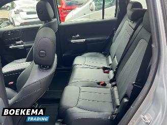 Mercedes EQB 250+ Business Solution Luxury 71 kWh Panorama Sfeerverlichting LED picture 21